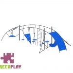Green Play Complex - 9043